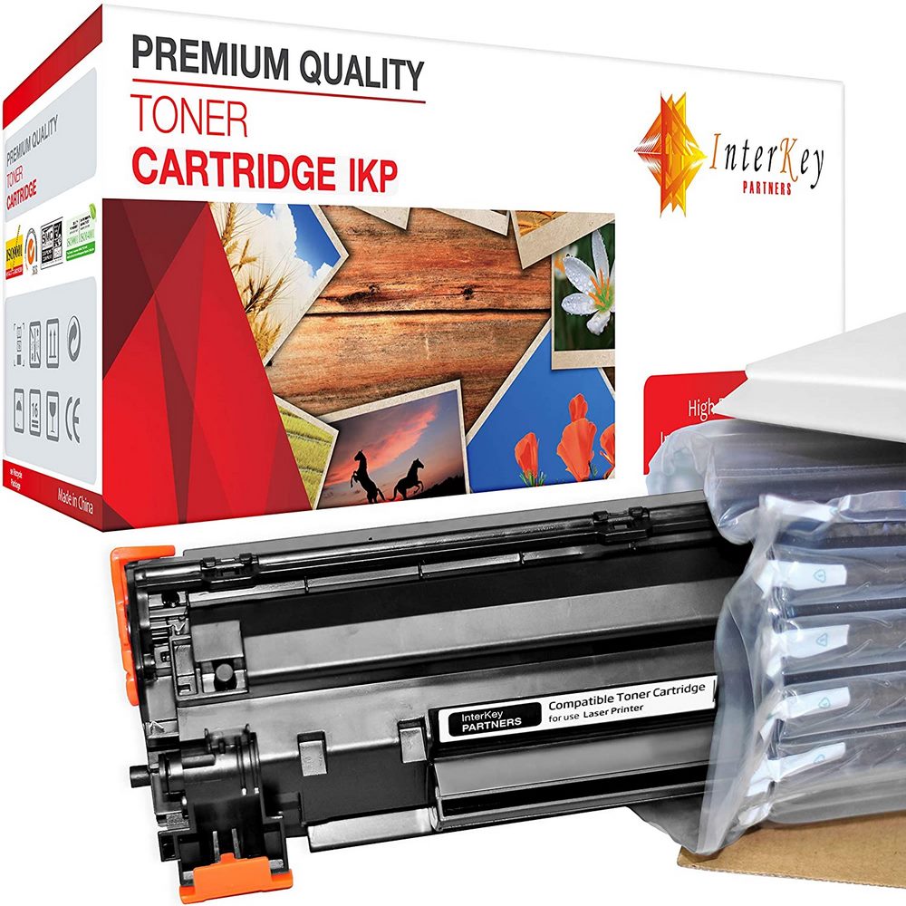 Foto 2 pulgar | Toner Canon 137 9435b001aa Imageclass Mf210/220 Negro (2 400 Pag)