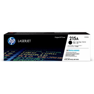 Foto 1 | Tóner Hp 215a Negro Original W2310a 1050 Páginas