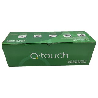 Foto 4 | Tóner Genérico Qtouch 126A para Canon LBP 6200/6230