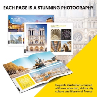 Foto 3 | Puzzle 3d Cubicfun National Geographic Notre Dame De París - Venta Internacional