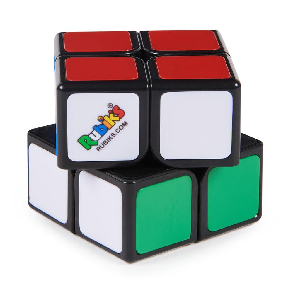 Foto 4 | Trio de Cubos Spin Master Rubiks