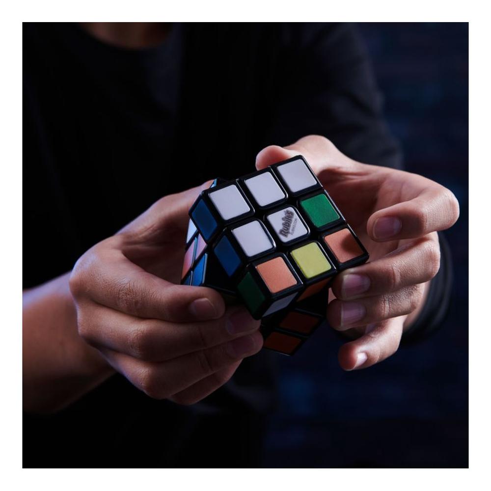 Foto 4 | Cubo Fantasma 3x3 Rubiks