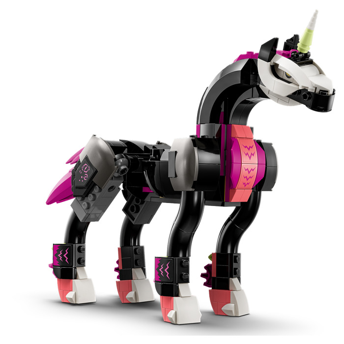 Foto 4 pulgar | Lego - 71457 Dreamz Caballo Volador Pegaso 482 Pzas