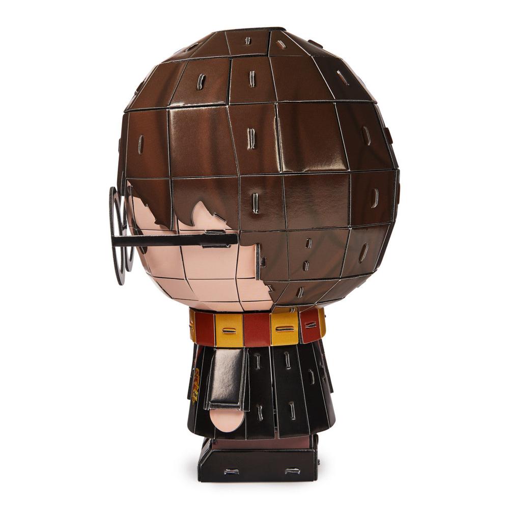 Foto 4 pulgar | Rompecabezas 4D Spin Master Harry Potter
