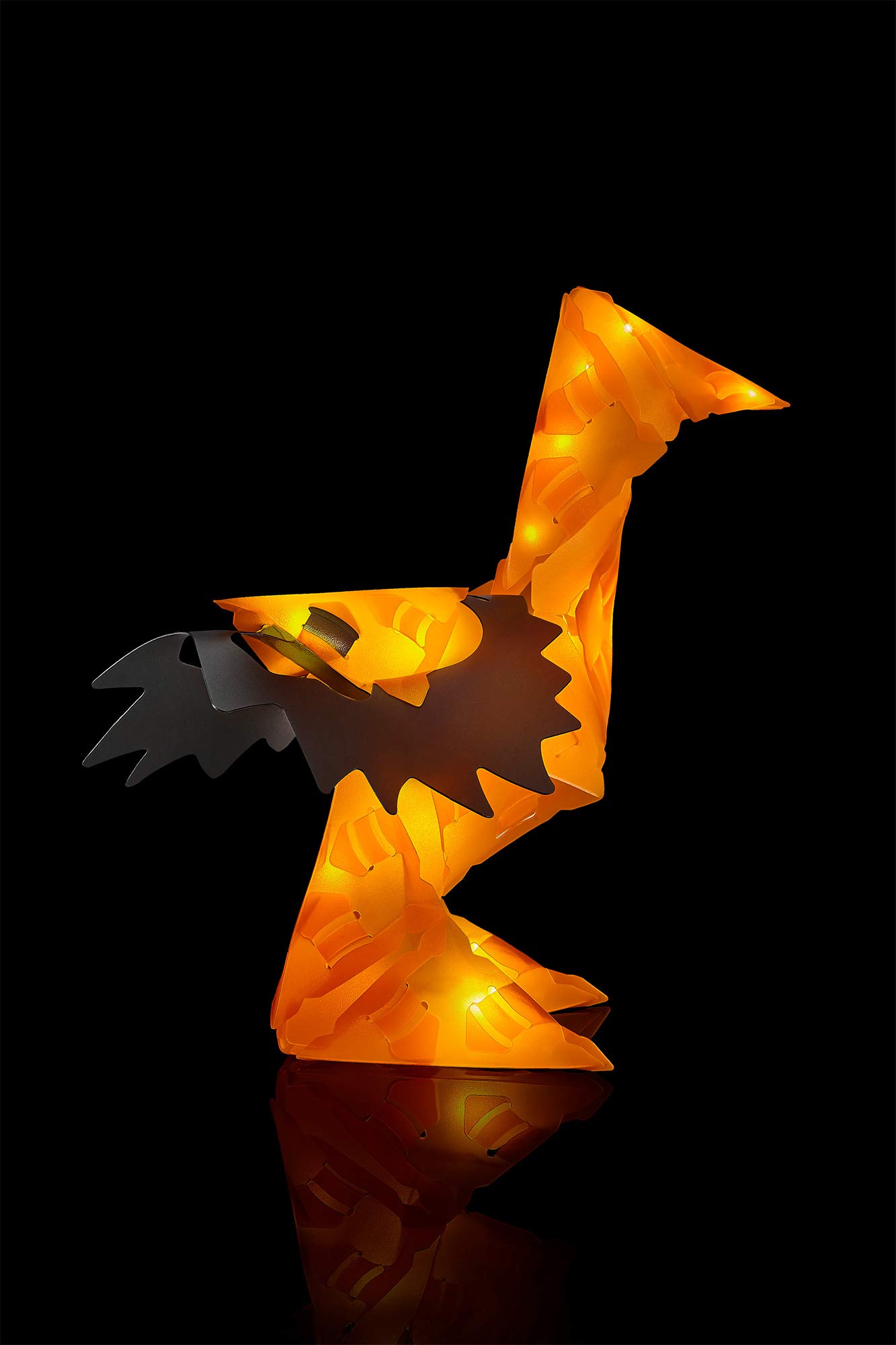 Foto 5 pulgar | Kit De Rompecabezas 3d Thames & Kosmos Creatto Luminous Lion - Venta Internacional.