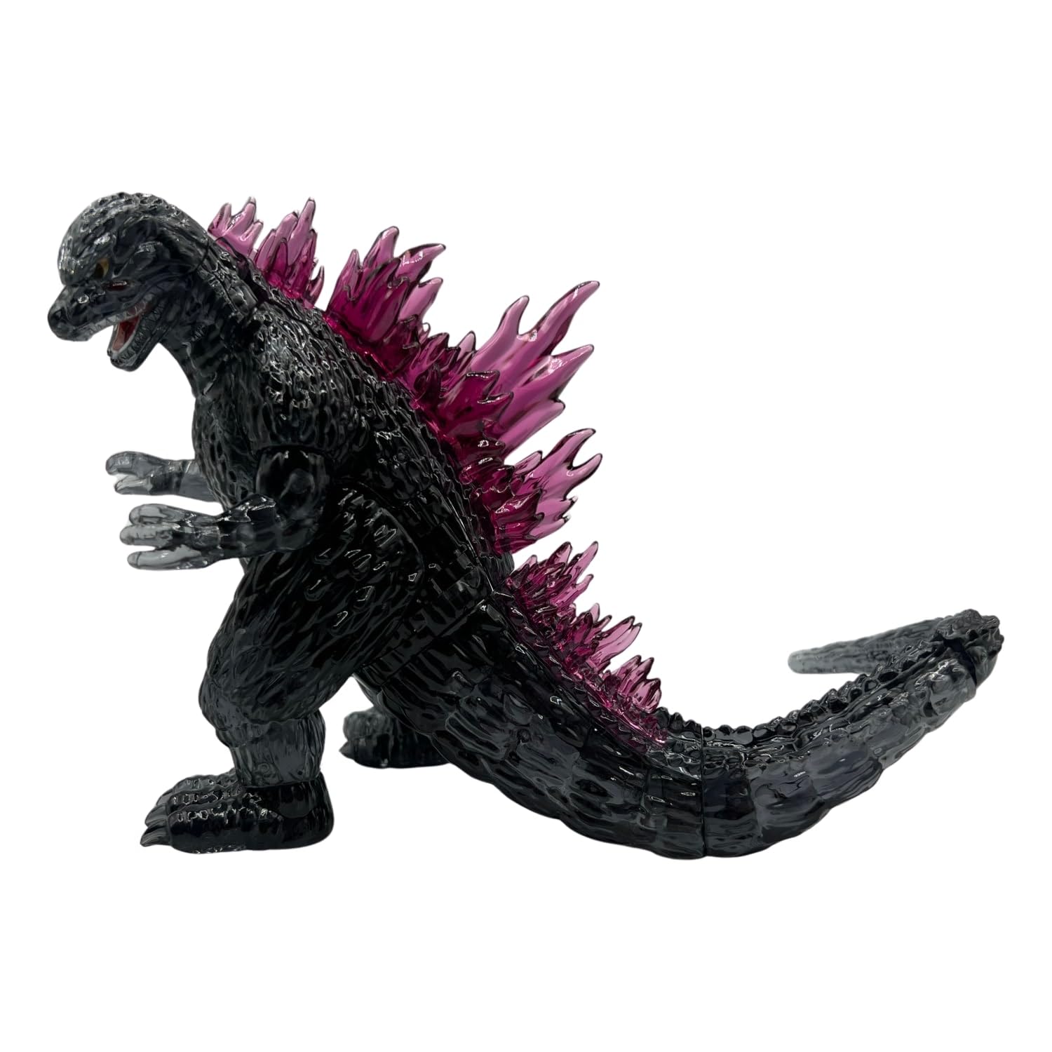 Foto 5 | Puzzle De Cristal 3d Desconcertó A Godzilla Ultra Deluxe - Venta Internacional.