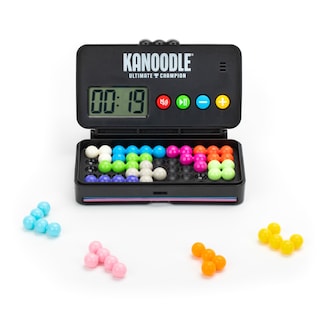 Foto 2 | Juego De Rompecabezas Educational Insights Kanoodle Ultimate Champion - Venta Internacional.