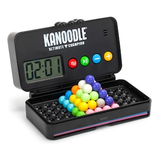 Foto 3 | Juego De Rompecabezas Educational Insights Kanoodle Ultimate Champion - Venta Internacional.