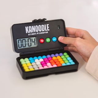 Foto 4 | Juego De Rompecabezas Educational Insights Kanoodle Ultimate Champion - Venta Internacional.