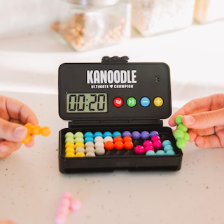Foto 5 | Juego De Rompecabezas Educational Insights Kanoodle Ultimate Champion - Venta Internacional.