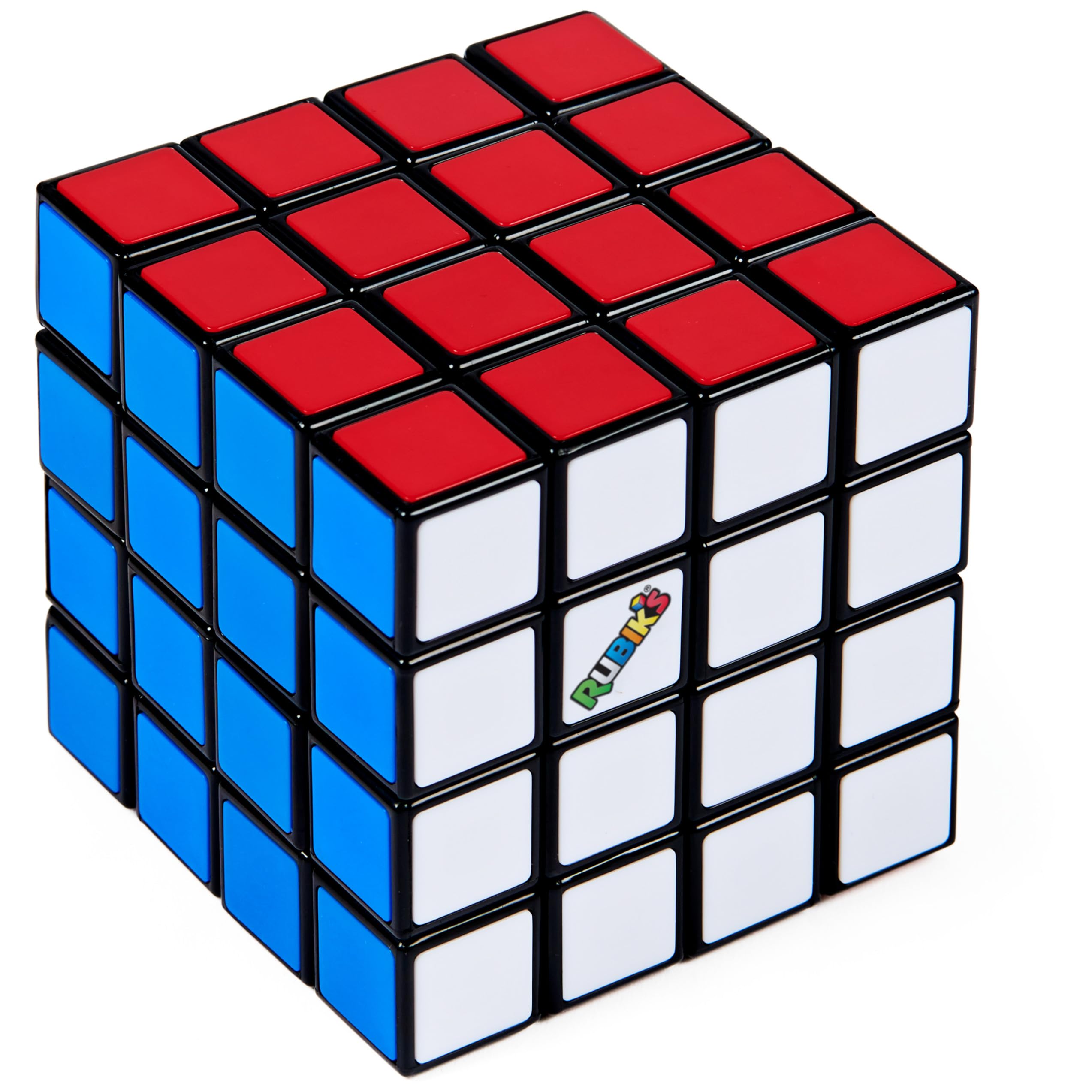 Juego De Rompecabezas Rubik's Cube 4x4 Rubik's Original Age 8+ - Venta Internacional.