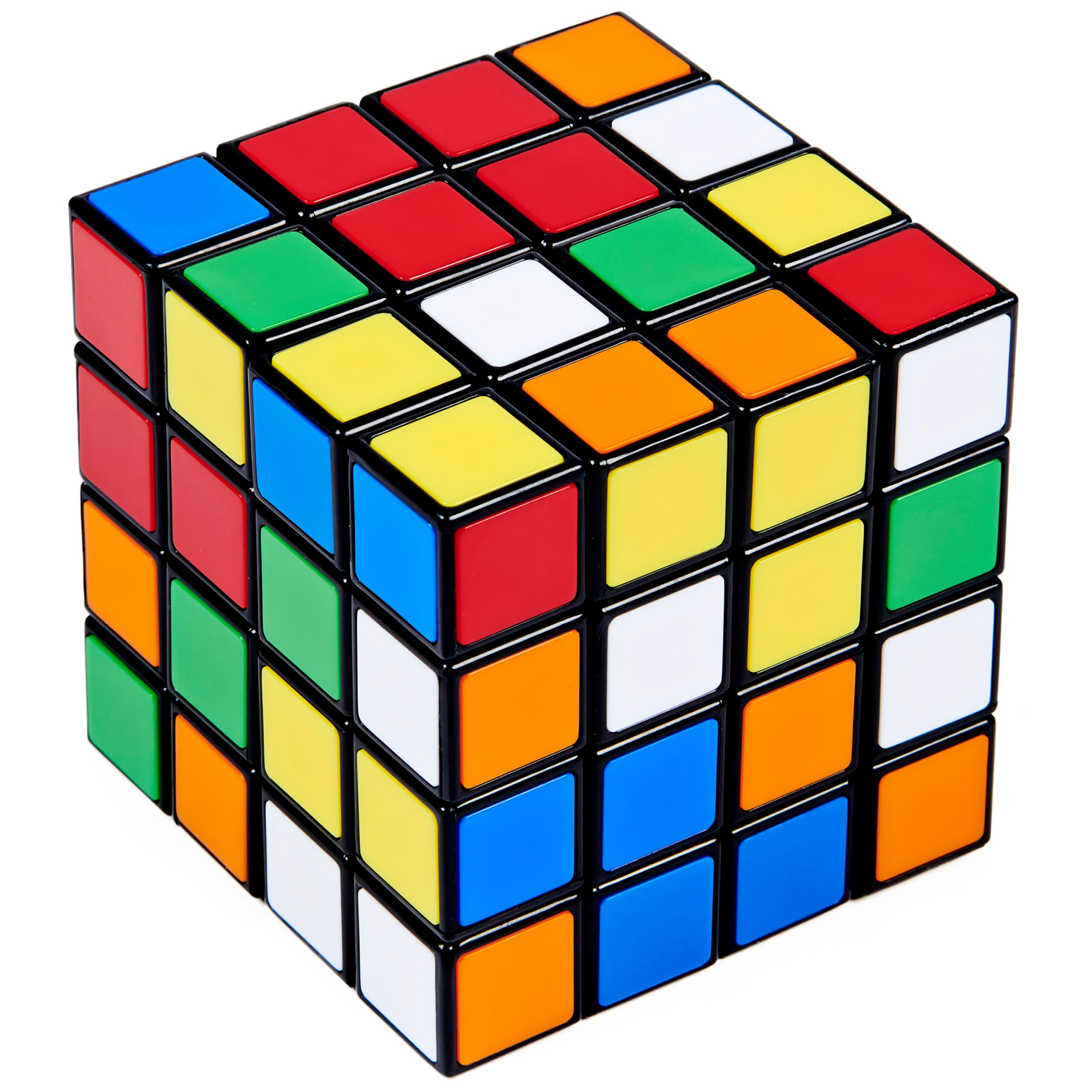 Foto 7 | Juego De Rompecabezas Rubik's Cube 4x4 Rubik's Original Age 8+ - Venta Internacional.