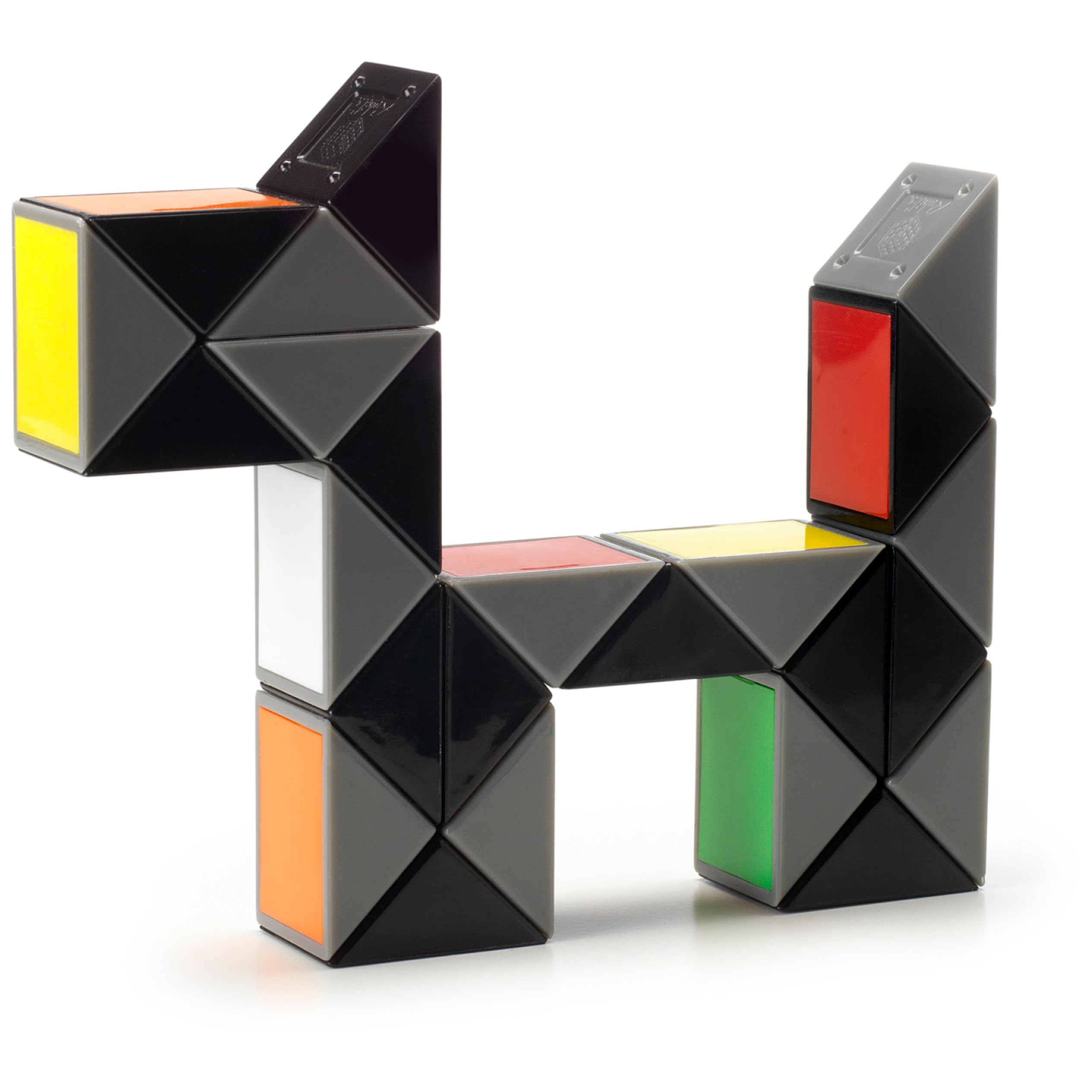 Foto 4 | Rubik's Twist 3d Retro - Venta Internacional
