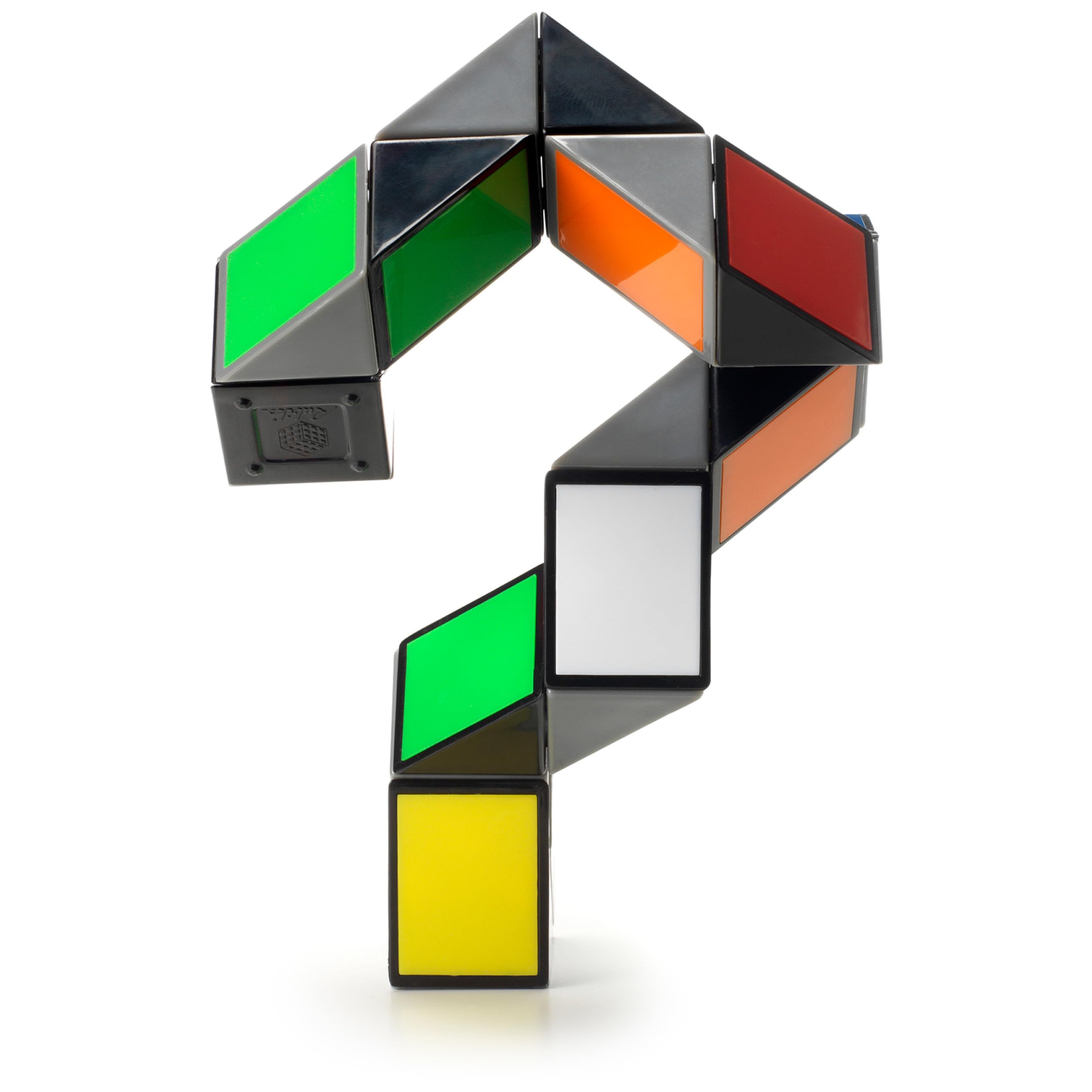 Foto 5 | Rubik's Twist 3d Retro - Venta Internacional