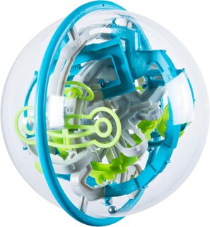 Foto 2 | Perplexus Rebel, Juego De Laberintos En 3d Con 70 Obstáculos
