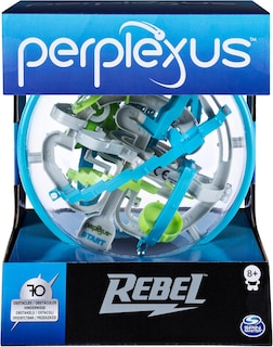 Foto 6 | Perplexus Rebel, Juego De Laberintos En 3d Con 70 Obstáculos