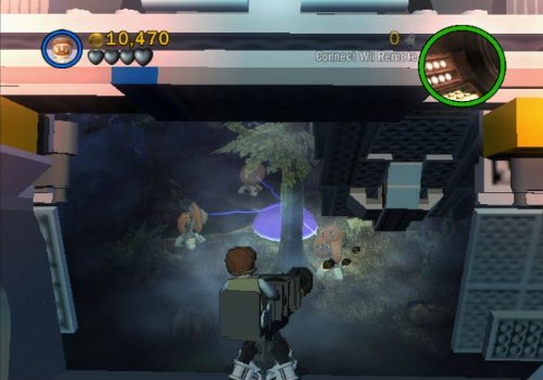 Foto 3 pulgar | Videojuego Nintendo Wii Lego Star Wars Iii: The Clone Wars - Venta Internacional.