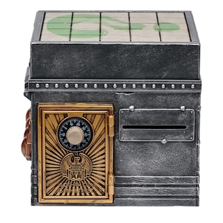 Foto 4 | Puzzle Box Mcfarlane Toys Dc Direct The Riddler Detective Mode - Venta Internacional