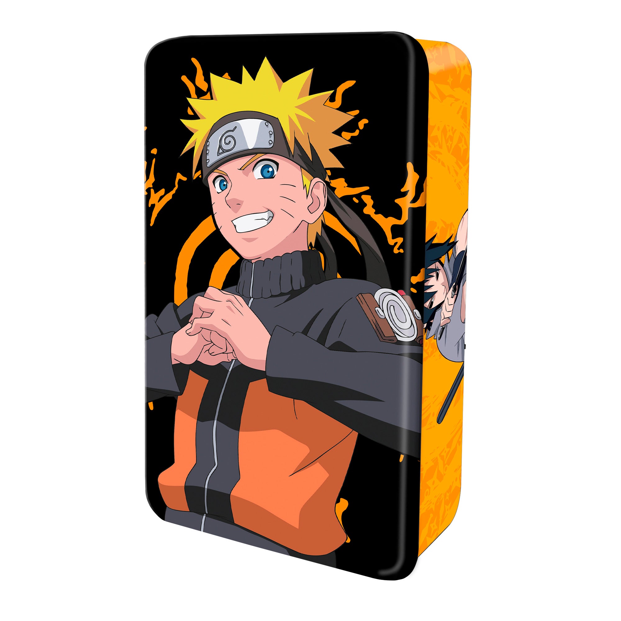 Foto 2 pulgar | Naruto Shippuden Rompecabezas 500pz Cm 46x61cm Novelty