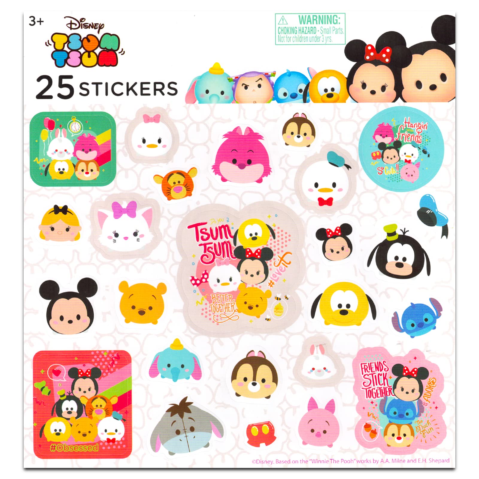 Foto 4 pulgar | Puzle De Suelo Disney Bluey De 36 Piezas Con Pegatinas Para Niños De 3 A 5 Años - Venta Internacional.