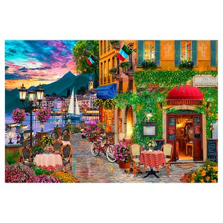 Foto 3 | Rompecabezas de 1000 pz Encanto Italiano