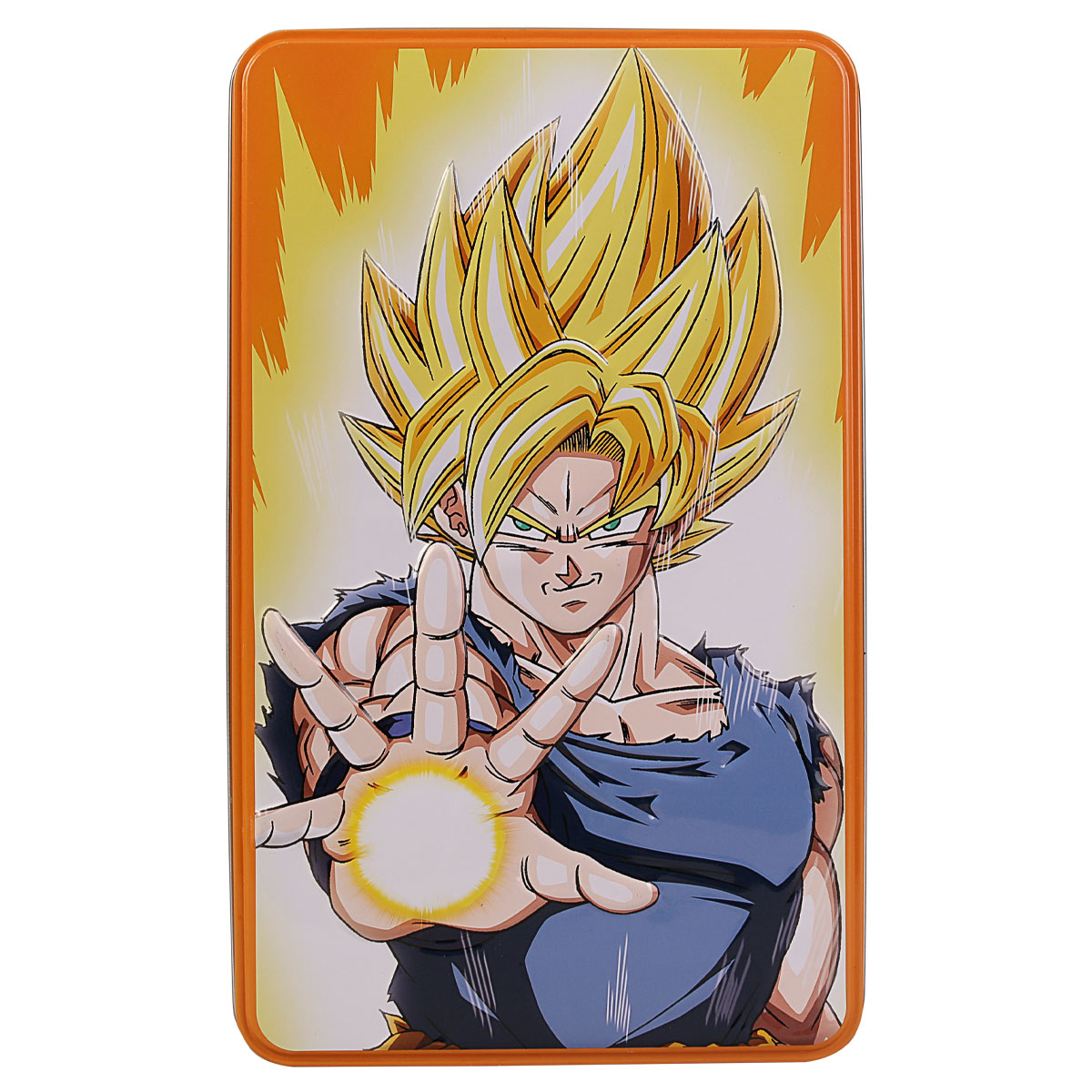 Rompecabezas Coleccionable Dragon Ball Z de 300 Piezas Novelty