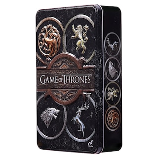 Foto 2 | Rompecabezas Coleccionable de Game Of Thrones de 500 pz