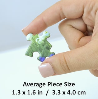 Foto 6 | Rompecabezas MasterPieces Pet's Playroom 550 Piezas - Venta Internacional