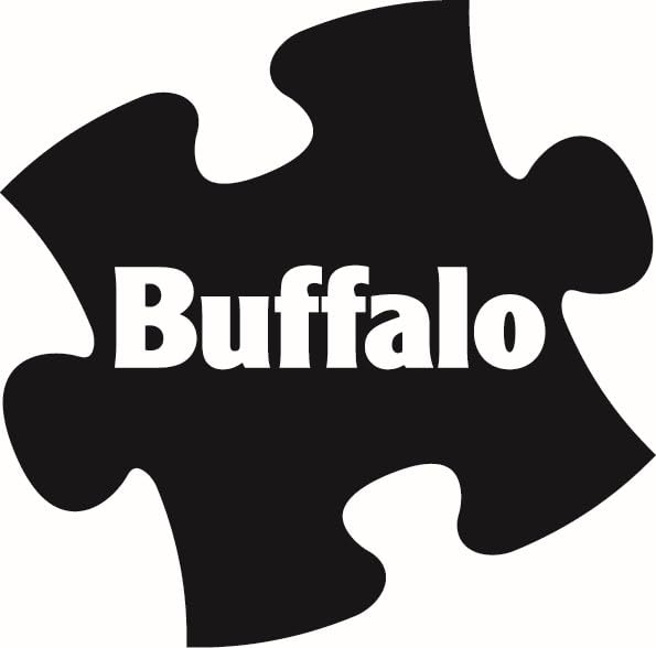 Foto 6 | Rompecabezas Buffalo Games Aimee Stewart 1000 Piezas - Venta Internacional