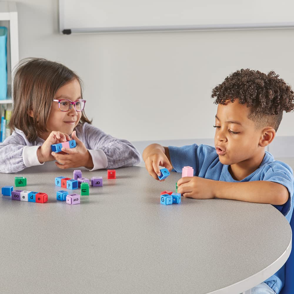 Foto 3 pulgar | Bastones De Lectura Building Sight Words Hand2mind Para Niños - Venta Internacional.