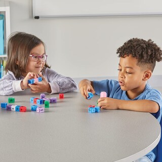 Foto 2 | Bastones De Lectura Building Sight Words Hand2mind Para Niños - Venta Internacional.