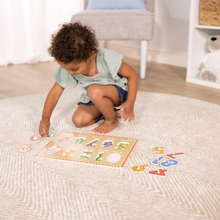 Foto 5 | Rompecabezas Melissa & Doug de Números-Venta Internacional