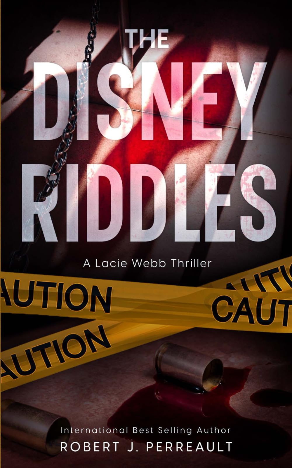 Foto 1 | The Disney Riddles (the Lacie Webb Series) - Venta Internacional.