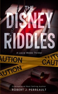 Foto 1 | The Disney Riddles (the Lacie Webb Series) - Venta Internacional.