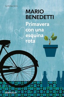 Foto 1 | Reservar Debolsillo Primavera Con Una Esquina Rota/primavera - Venta Internacional.