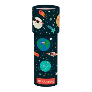 Foto 1 | Sistema Solar Kaleidoscope Mudpuppy Para Niños, 16,5 Cm De Alto Y 5,7 Cm De Profundidad - Venta Internacional.