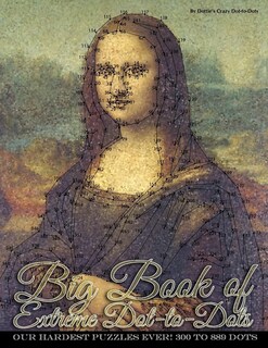 Foto 1 | ¡reserva Big Book Of Extreme Dot-to-dots, Nuestros Rompecabezas Más Difíciles De Todos Los Tiempos! - Venta Interna