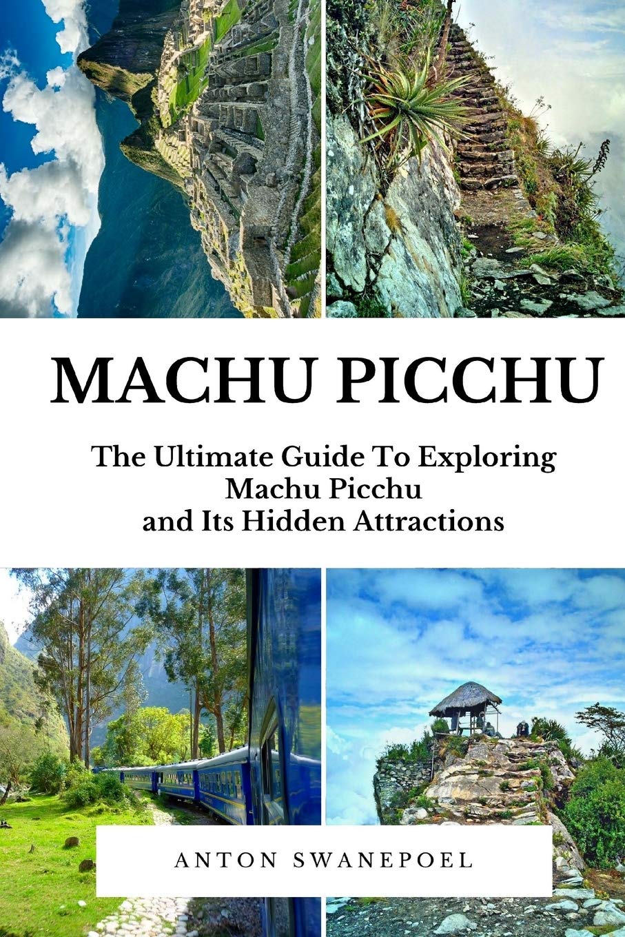 Foto 2 pulgar | Souvenir Turístico De Machu Picchu - Venta Internacional.