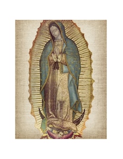 Foto 3 | Rompecabezas Virgen De Guadalupe 1000 Piezas