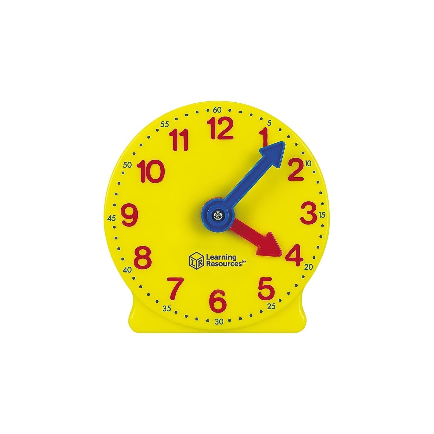 Foto 2 pulgar | Reloj Learning Resources Smart Pack 4, Color Amarillo - Venta Internacional.