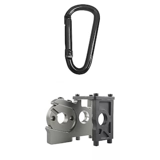 Foto 1 | Venta Internacional - Soporte De Montaje De Motor Para Conversión 1/8 Rc Car Nitro