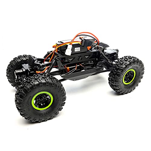 Foto 4 pulgar | Venta Internacional - Combo Esc/motor Spektrum Firma 8a Con Sensor Sin Escobillas 1/24