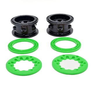 Foto 3 | Venta Internacional - Llanta de Rueda 7548 7549 X4 para Zd Racing Dbx-10 1/10
