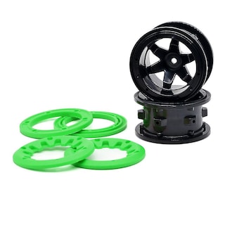 Foto 4 | Venta Internacional - Llanta de Rueda 7548 7549 X4 para Zd Racing Dbx-10 1/10