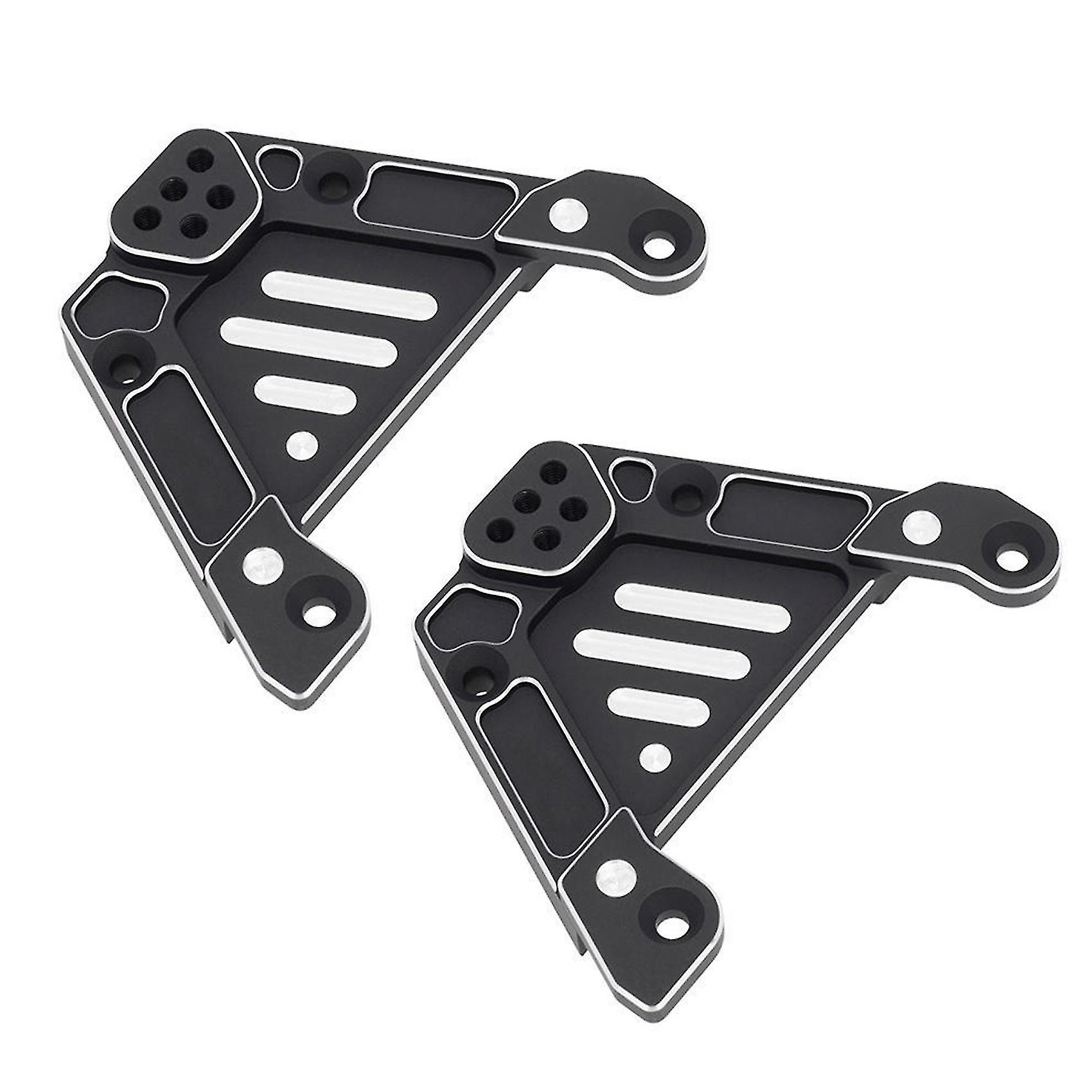 Foto 2 pulgar | Venta Internacional - Soportes Shock Towers Para Coche Axial Scx6 1/6 Rc (2 Unidades)