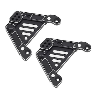 Foto 1 | Venta Internacional - Soportes Shock Towers Para Coche Axial Scx6 1/6 Rc (2 Unidades)