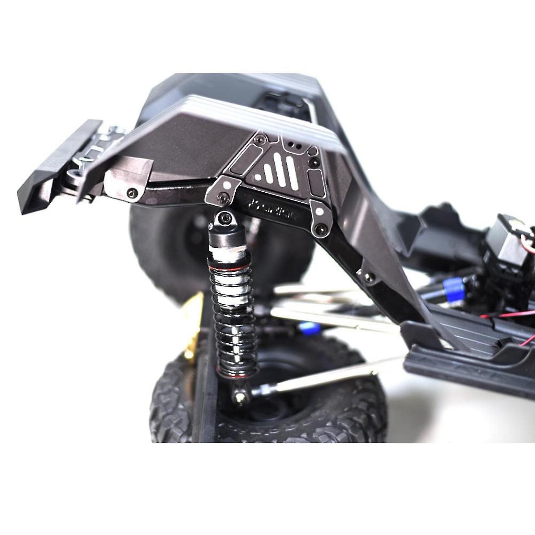 Foto 3 pulgar | Venta Internacional - Soportes Shock Towers Para Coche Axial Scx6 1/6 Rc (2 Unidades)
