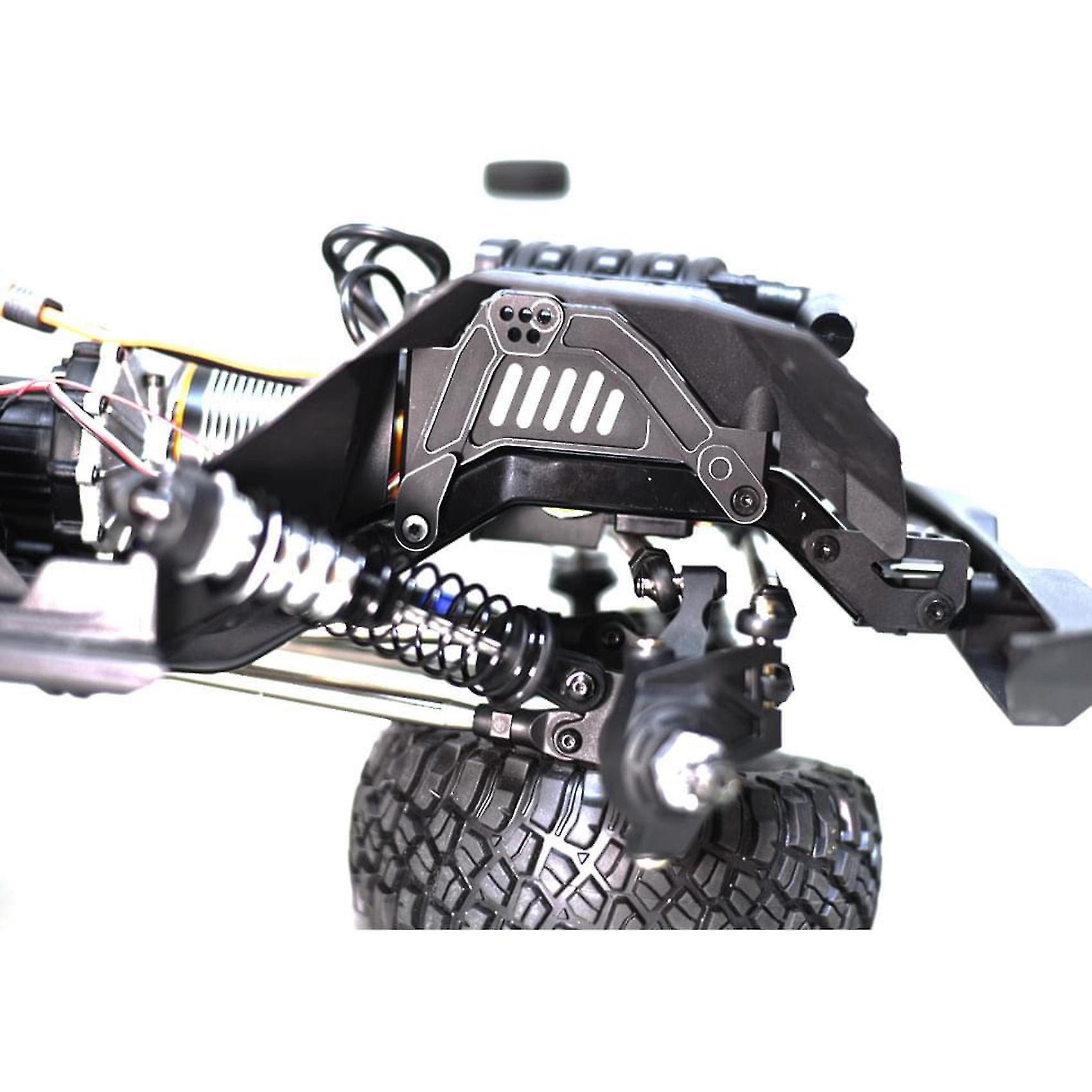 Foto 4 pulgar | Venta Internacional - Soportes Shock Towers Para Coche Axial Scx6 1/6 Rc (2 Unidades)