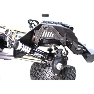 Foto 3 | Venta Internacional - Soportes Shock Towers Para Coche Axial Scx6 1/6 Rc (2 Unidades)