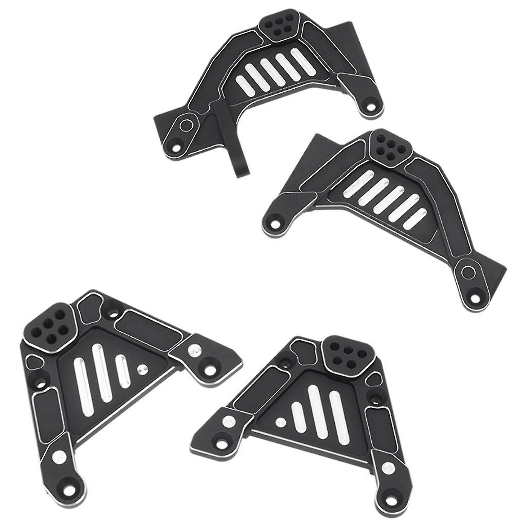 Foto 5 pulgar | Venta Internacional - Soportes Shock Towers Para Coche Axial Scx6 1/6 Rc (2 Unidades)
